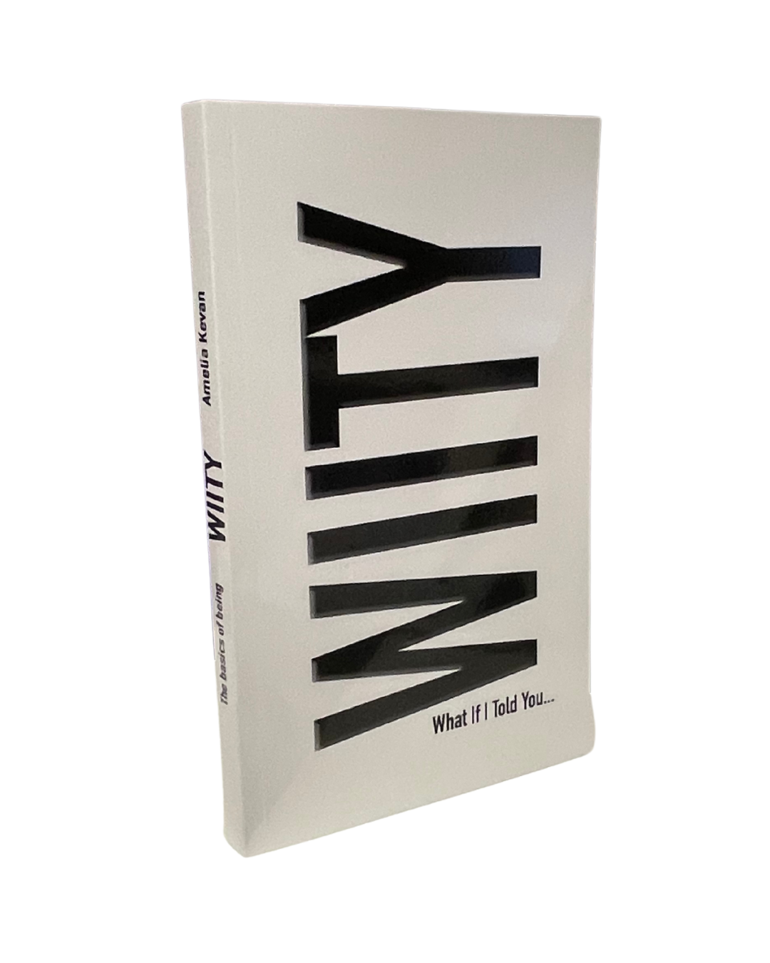 WIITY, The Basics of Being